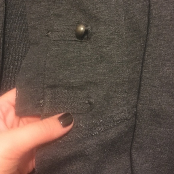 Light jacket - Picture 2 of 4