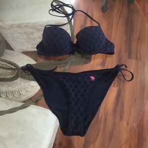 Abercrombie and Fitch bathing suit