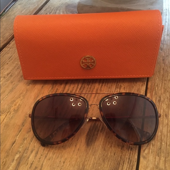 Tory Burch Sunglasses