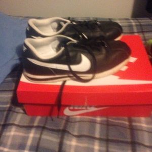 Nike air Cortez