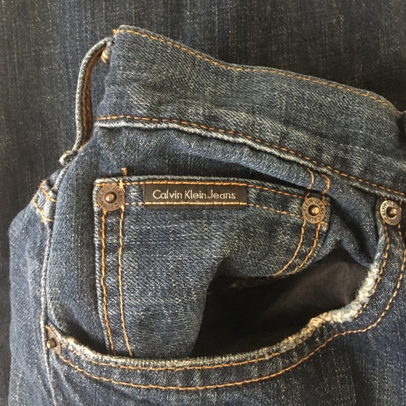 Calvin Klein Jeans - Picture 3 of 4