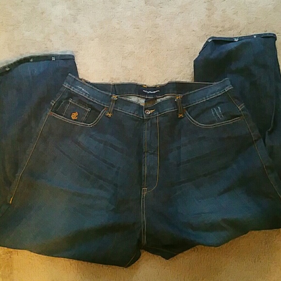 Size 46 Worn twice