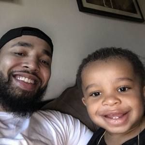 Meet your Posher, Eric