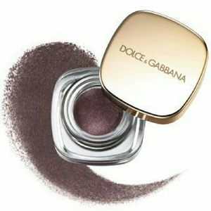 Dolce & Gabbana cream eye color in Dahlia