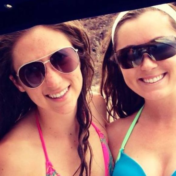 Meet your Posher, Katelyn