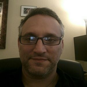 Meet your Posher, Peter