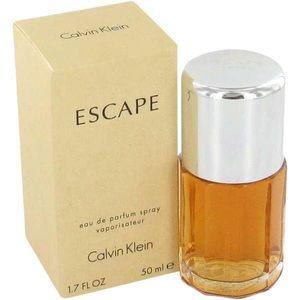 Calvin Klein perfume - Escape