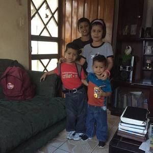 Meet your Posher, Patricia raquel