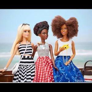 Meet your Posher, Ethel