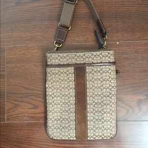 Coach Crossbody bag
