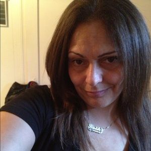 Meet your Posher, Rosie