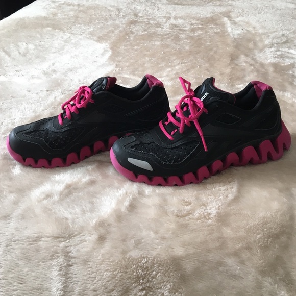 Reebok shoes