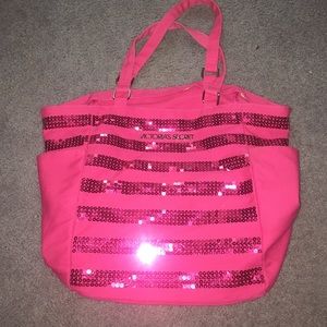 Victoria Secret Bag