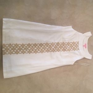 NWT Lilly Pulitzer Jacqueline Shift, Size 4
