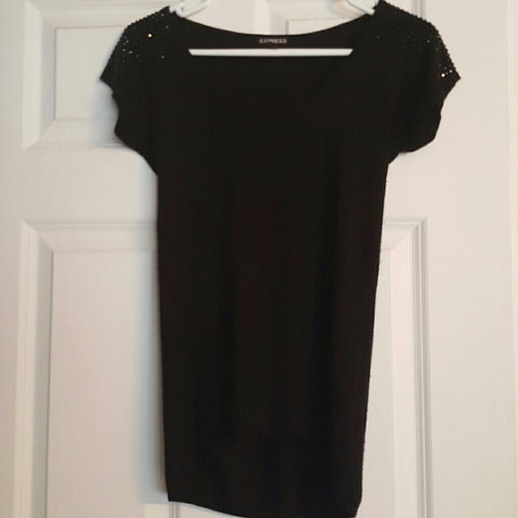 Express t-shirt - Picture 2 of 2