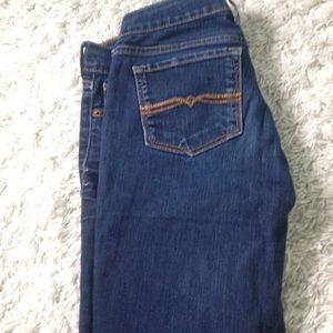 Lucky Brand Dark Wash Jeans
