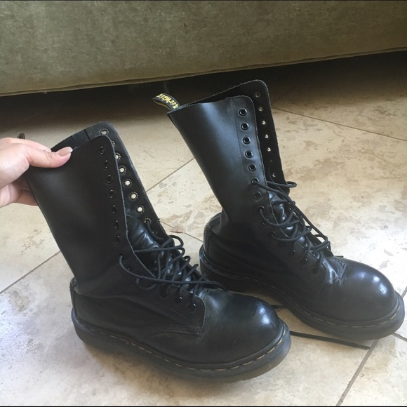 Doc marten Shoes - Doc martens