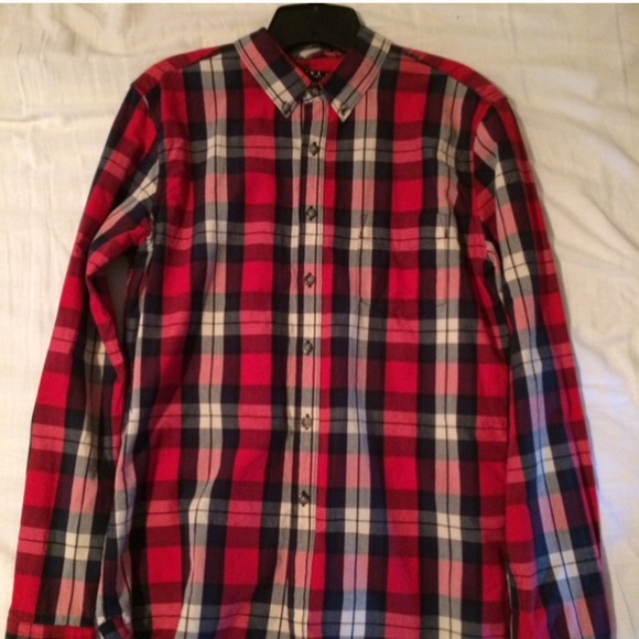 21 Men button down shirt - Picture 1 of 1