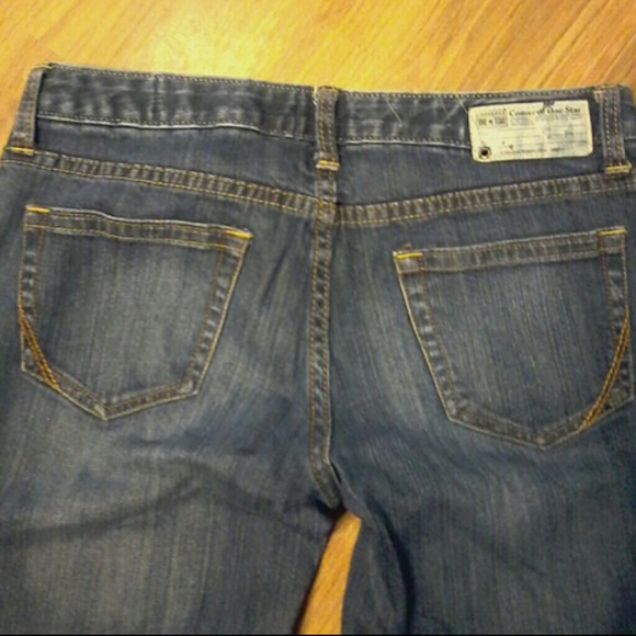 Converse jeans - Picture 3 of 4