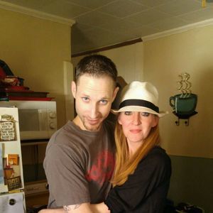 Meet your Posher, Chel