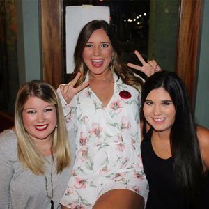 Meet your Posher, Kristen