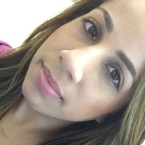 Meet your Posher, Krystal