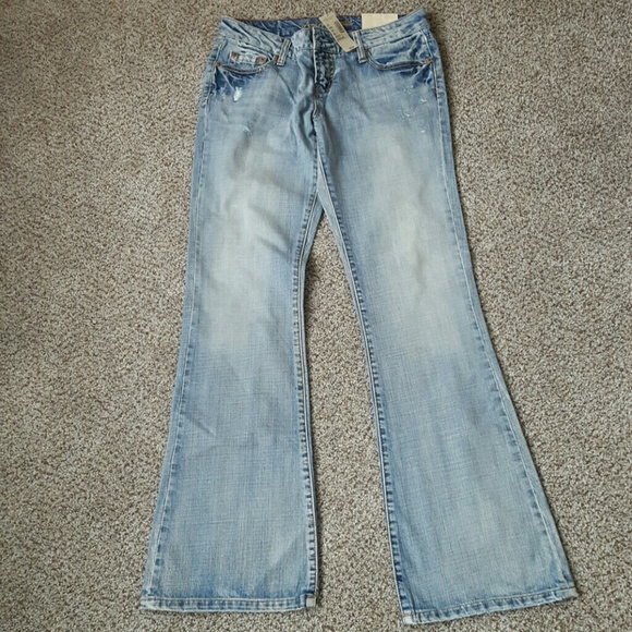 American Eagle jeans *reasonable offers accepted*