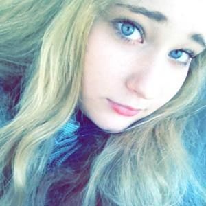 Meet your Posher, Kat