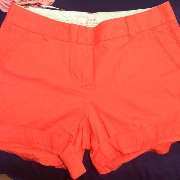 Cargo shorts