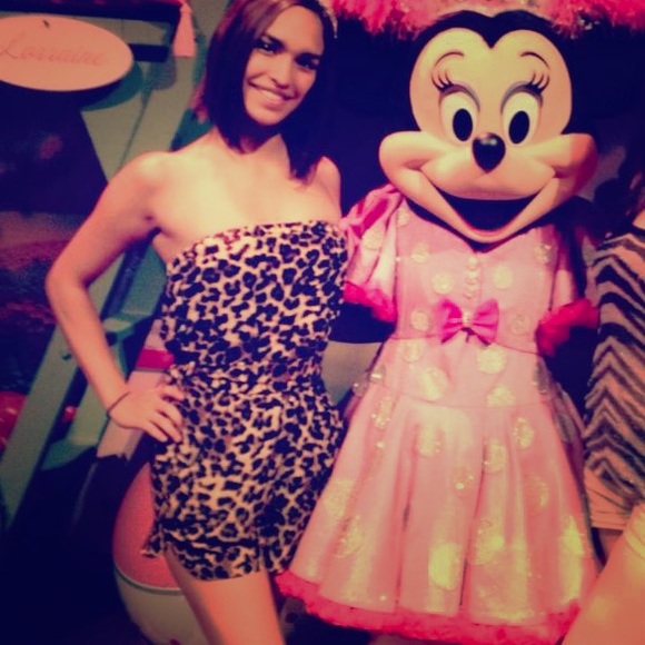 Forever 21 romper - Picture 1 of 1