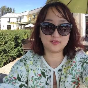 Meet your Posher, Christy