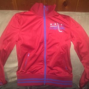 Vintage Hockey Jacket