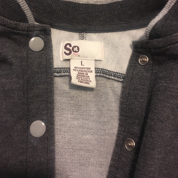 Light Jacket - Picture 3 of 3