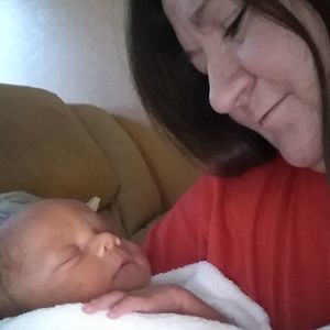 Meet your Posher, Angie