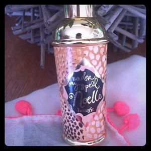 Benefit Perfume! Under My Spell Noelle 🔮
