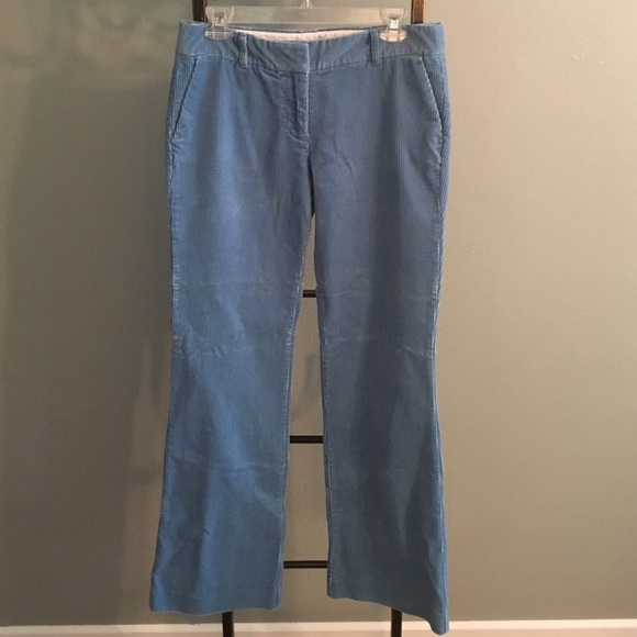 🌷 J. Crew Corduroy Pants 👖