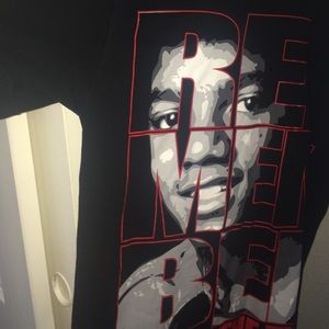 Michael Jackson "Remember The Time" T-Shirt