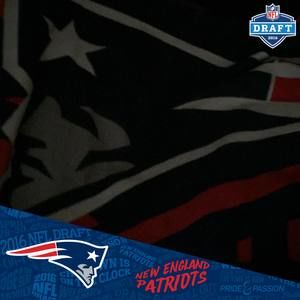 Meet your Posher, Derrick