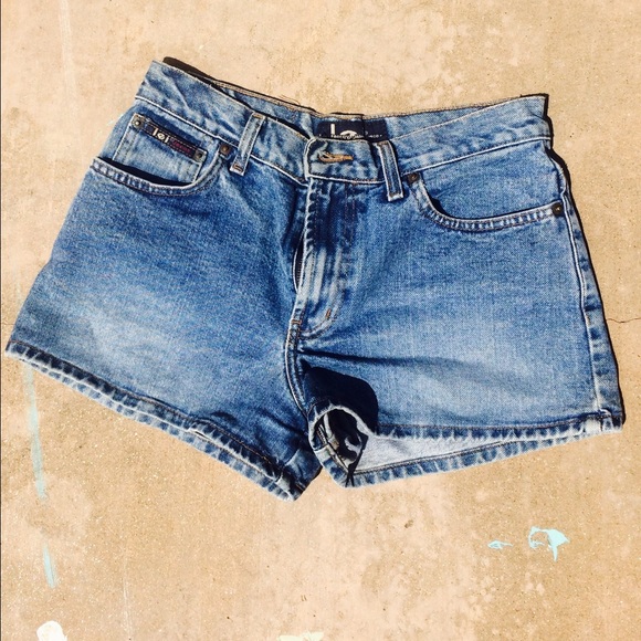 Brand new Levi's Jean Shorts!