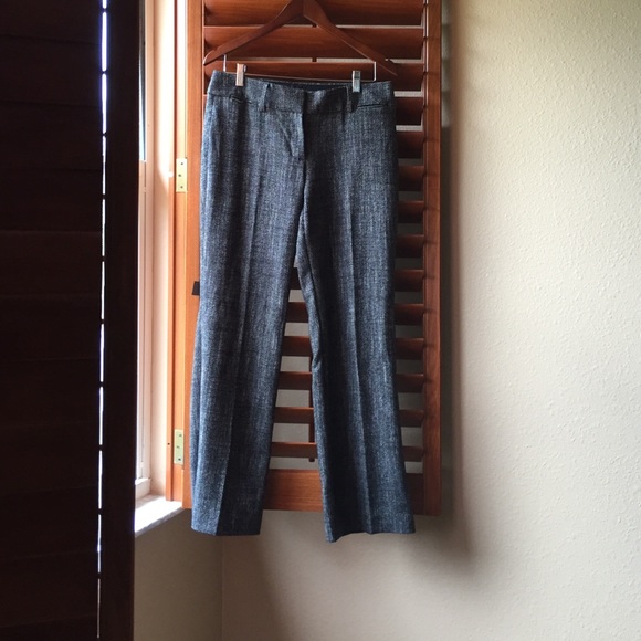 LOFT petite Marisa trouser