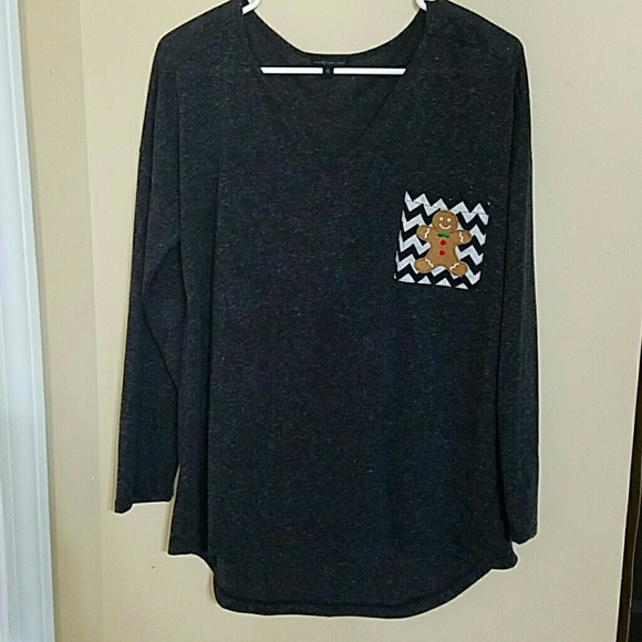 Christmas shirt
