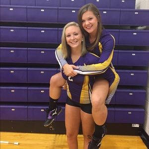 Meet your Posher, Kierra