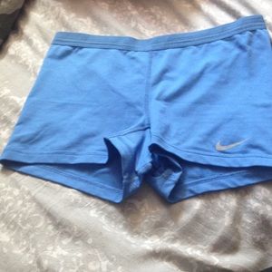 Nike spandex