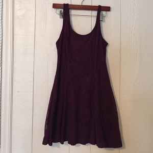 *lowest price*. Aeropostale dress
