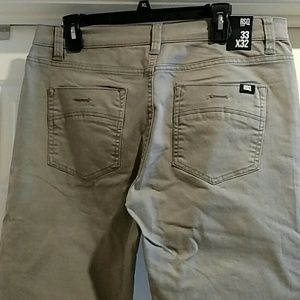 Rsq slim straight jeans