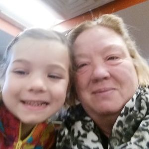 Meet your Posher, Cindy