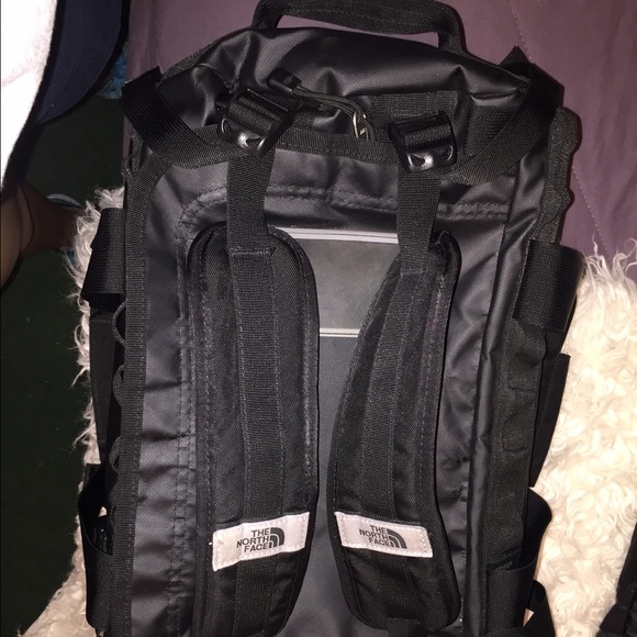 Northface backpack/duffel bag