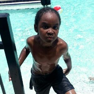 Meet your Posher, Loretta