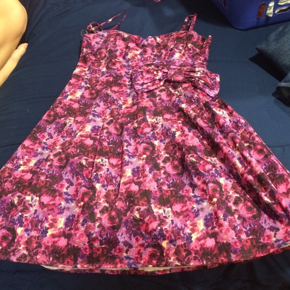 Dress from forever 21