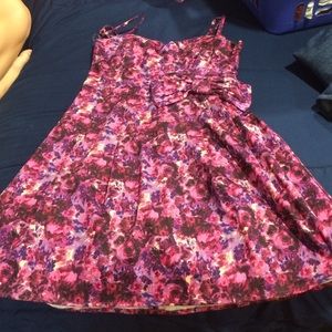 Dress from forever 21